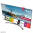 تلویزیون ال جی هوشمند فورکی LG Ultra HD LED 49UJ670V