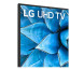 تلویزیون ال جی هوشمند فورکی LG TV 49UN7340PVC