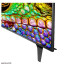 تلویزیون هوشمند فول اچ دی ال جی LG SMART WEB OS LED 55LH600V