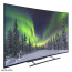 تلویزیون هوشمند منحنی فورکی سونی SONY SMART 4K LED 3D 55S8505C 