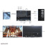 تلویزیون سه بعدی هوشمند سونی SONY LED 3D 55W800B