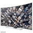تلویزیون منحنی هوشمند اولترا اچ دی سامسونگ SAMSUNG Curved LED SMART TV 65HU9000