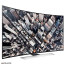 تلویزیون منحنی هوشمند اولترا اچ دی سامسونگ SAMSUNG Curved LED SMART TV 65HU9000