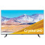 Samsung Crystal UHD 4K Smart TV 65tu8072