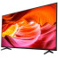 عکس تلویزیون سونی 65X75K مدل 65 اینچ هوشمند 4K 2022 