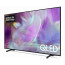 تلویزیون سامسونگ کیو ال ای دی هوشمند 75 اینچ Samsung Smart 75Q60A