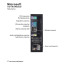 مینی کیس 8 گیگابایتی رومیزی دل مدل Dell Core i5-2nd OptiPlex 790 