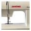 چرخ خیاطی و گلدوزی ژانومه Janome Sewing Machine 902