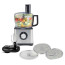 عکس دستگاه غذاساز دلمونتی چندکاره 600 وات Delmonti DL 135 Food Processors تصویر
