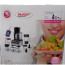 عکس غذا ساز 1000 وات مایر 12 کاره مدل MR-3400 تصاویر