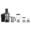 عکس آبمیوه گیر4 کاره 1000 وات مایر مدل MR-6003 تصویر