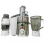 عکس آبمیوه گیر4 کاره 1000 وات مایر مدل MR-6003 تصویر