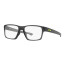 عینک طبی مردانه اوکلی مدل Oakley Ox8140 Litebeam Square