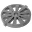 چرخ گوشت پارس خزر PARS KHAZAR MG-1400R