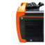 عکس دستگاه جوشکاری الکتریکی تاتیان 400 آمپر TATIAN INVERTER WELDING MACHINE ARC-400 تصویر