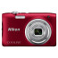 دوربین جمع و جور 20.1 مگاپیکسل نیکون 1.2 اینچ Nikon Camera A100
