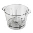 خردکن فکر 600 وات پلاستیکی Fakir ASSIST Plastic 