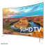 تلویزیون ال ای دی منحنی سامسونگ SAMSUNG Curved UHD TV 65KS8500 