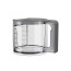 آبمیوه گیری براون 2 سرعته 1000 وات Braun Multiquick 7 J 700