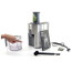 آبمیوه گیری براون 2 سرعته 1000 وات Braun Multiquick 7 J 700
