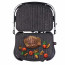 عکس گریل کرکماز 1800 وات CASTRON-A324 تصاویر