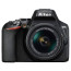 دوربین دیجیتال نیکون لنز 18-55 میلی متر Nikon D3500 VR AF-P