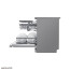 ماشین ظرفشویی ال جی هوشمند 14 نفره DFB325HS LG Dishwasher