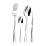 ست قاشق و چنگال 138 پارچه دلمونتی  Delmonti spoon and fork DL1330