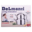 ست کتری و قوری چای استیل دلمونتی delmonti DL1415