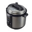 زودپز برقی دلمونتی 1000 وات 6 لیتری Delmonti Quick cooker DL150