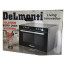 مایکروویو سولاردام 34 لیتر دلمونتی Delmonti Solardom microwave DL530