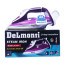 اتوبخار نانو سرامیکی 2200 وات دلمونتی delmonti DL945 