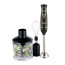 گوشت کوب برقی 3 کاره دلمونتی 350 وات Delmonti Hand Blender DL380D