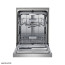 ماشین ظرفشویی 14 نفره سامسونگ SAMSUNG DISHWASHER DW60H6050FS 