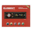 عکس دستگاه پخش 65 وات خودرو المنت ELEMENT Car Audio تصویر
