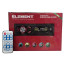 عکس دستگاه پخش 65 وات خودرو المنت ELEMENT Car Audio تصویر