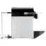 نسپرسوساز استیل 1260 وات دلونگی Delonghi en124.s