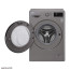 ماشین لباسشویی 8 کیلویی ال جی F4J5TNP7S LG Washing Machine 1400rpm