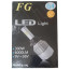 عکس لامپ هدلایت ماشین 6000 لومن مدل FG G4 H7 تصاویر