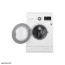 ماشین لباسشویی ال جی 7 کیلویی FH2J3QDNP0 LG Washing Machines