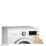 ماشین لباسشویی ال جی 9 کیلویی FH4G6VDYG6 LG Washing Machines