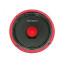 عکس اسپیکر خودرو 250 وات پاناتک قرمز Panatech Car Speaker FM-6502 تصویر