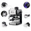 اسپرسو ساز فوما 800 وات 2.4 لیتری Fuma FU-1510 Espresso Maker 