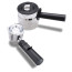 اسپرسو ساز فوما 800 وات 2.4 لیتری Fuma FU-1510 Espresso Maker 