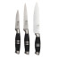 سرویس چاقو آشپزخانه 9 پارچه فوما FUMA FU-644 Knife Set 8PCS