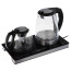 چای ساز فوما 2200 وات 2.5 لیتری Fuma FU-770 Tea Maker 