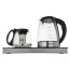 چای ساز فوما 2200 وات 2.5 لیتری Fuma FU-770 Tea Maker 