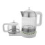 چای ساز فوما 2000 وات 2.8 لیتری ایستاده Fuma FU-2012