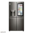 یخچال ساید اینستاویو ال جی LG GR-X39FTKHL Refrigerator 