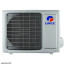 کولر گازی گری  24000 سرد و گرمGree Q Matic Air Conditioner GWH24QE 